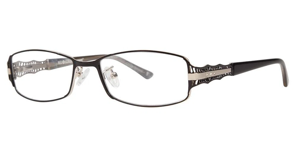 Red Lotus RL210M Eyeglasses - view 2